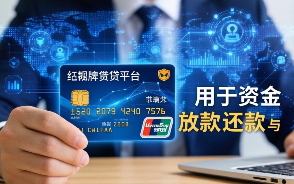 什么借钱平台不需要银行卡，有哪些不用绑卡能下款的？