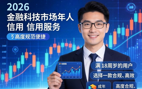 满18岁就能申请的贷款平台有哪些？18岁贷款平台推荐