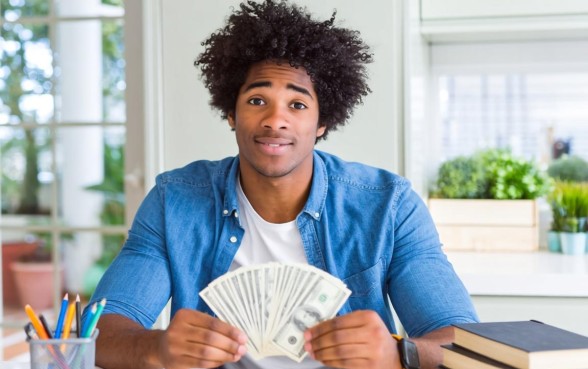 满18岁就能申请贷款的平台有哪些？18岁贷款平台推荐