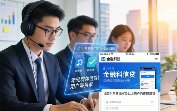 未满18岁借钱软件有哪些？盘点适合未成年人的正规借贷平台