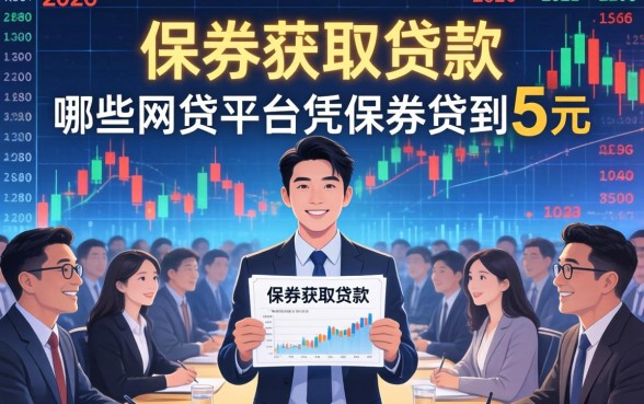 凭保单能贷5万的网贷有哪些？保单贷款5万元靠谱平台推荐