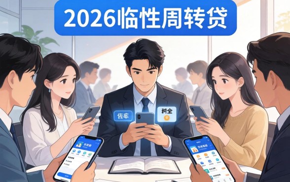 有没有简单的手机借钱app？简单手机借钱app推荐