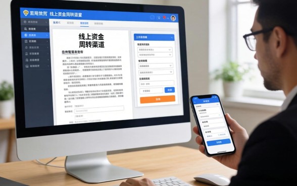 有电脑就能下款的口子靠谱吗，2024容易通过网贷平台推荐
